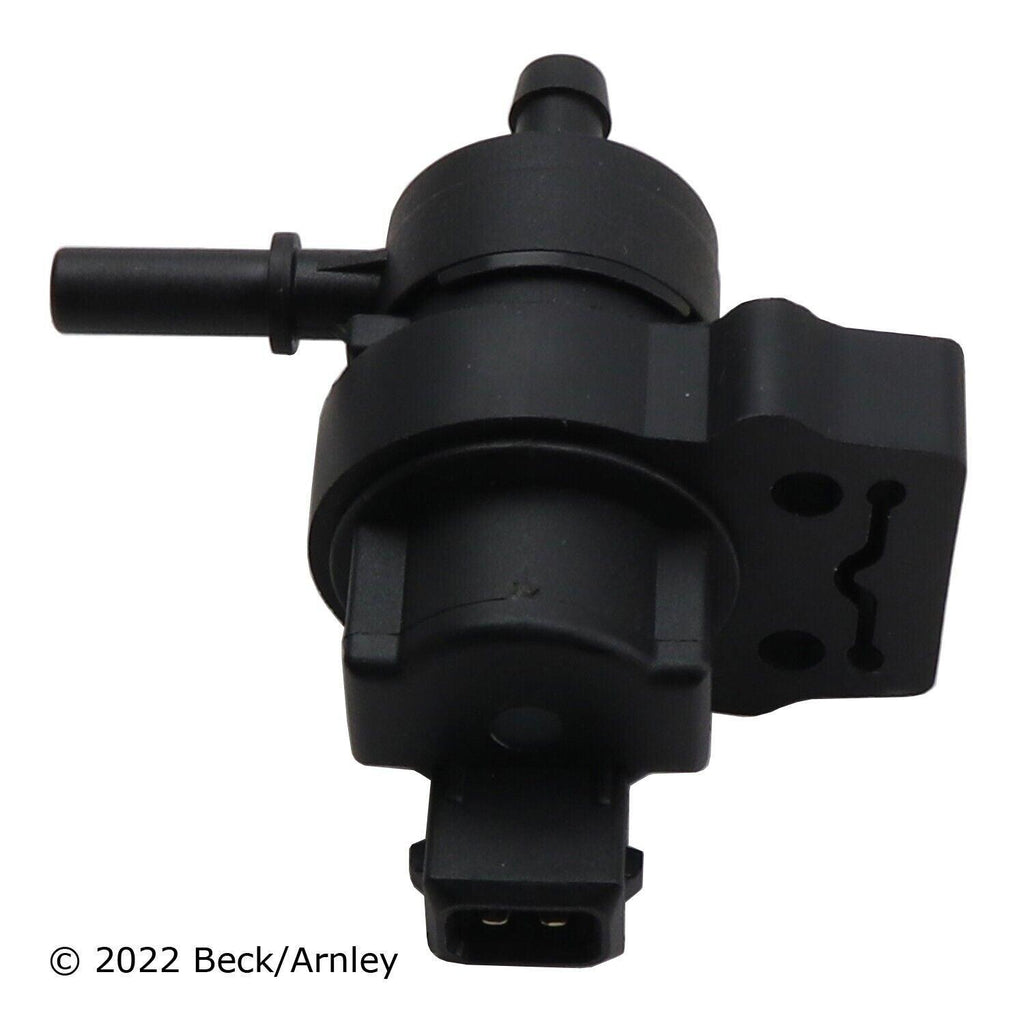 Beck Arnley Vapor Canister Purge Valve for Mercedes-Benz 046-0118