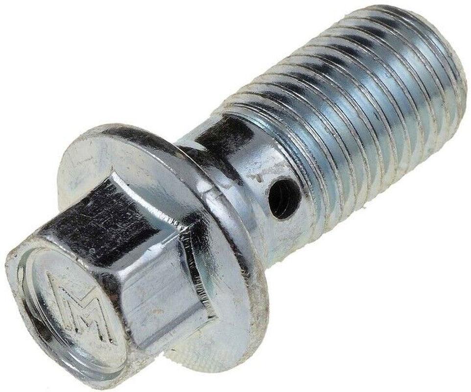 Brake Hydraulic Hose to Caliper Bolt for Estate Wagon, Lesabre+More 13935