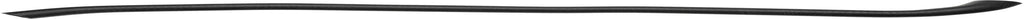 Gold 26549X Molded Upper Radiator Hose