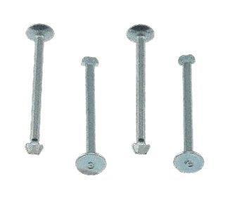 Carlson Quality Brake Parts H1104-2 Hold Down Part