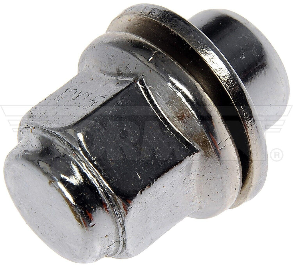 Wheel Lug Nut for Es300H, ES350, IS300, IS350, NX300, Nx300H, Rc300+More 611-117