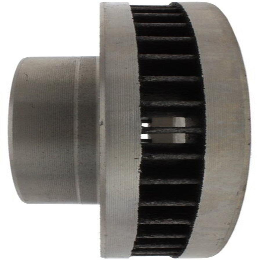 Centric Front Disc Brake Rotor for RX350, Rx400H, Highlander, RX330 (121.44130)