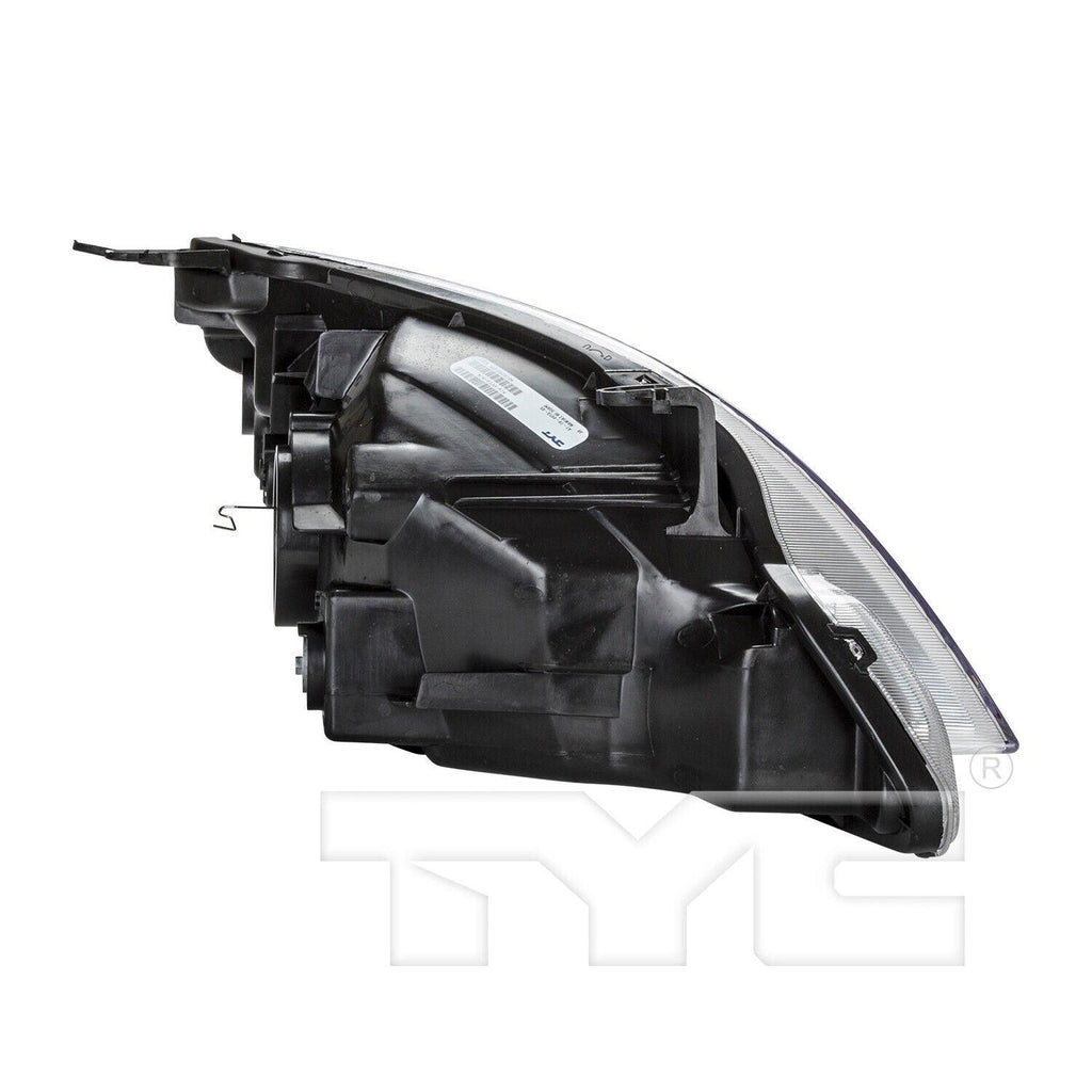 TYC Headlight Assembly for 02-07 Aerio 20-6800-01