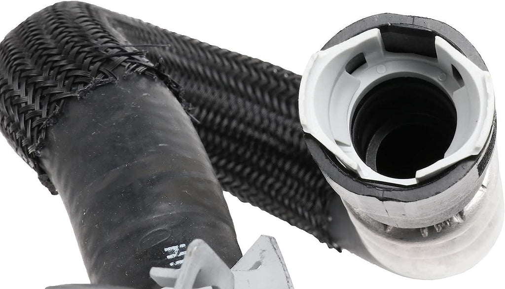10324194 HVAC Heater Inlet Hose