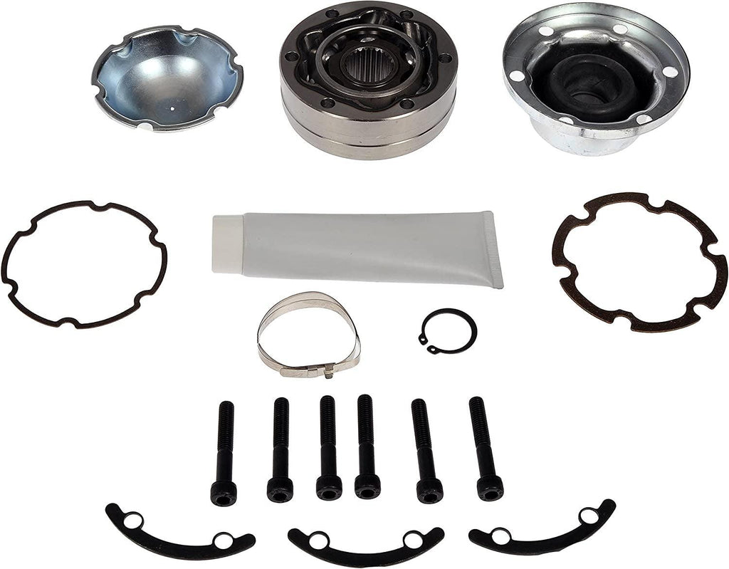 Dorman 932-201 Front Drive Shaft CV Joint Compatible with Select Models