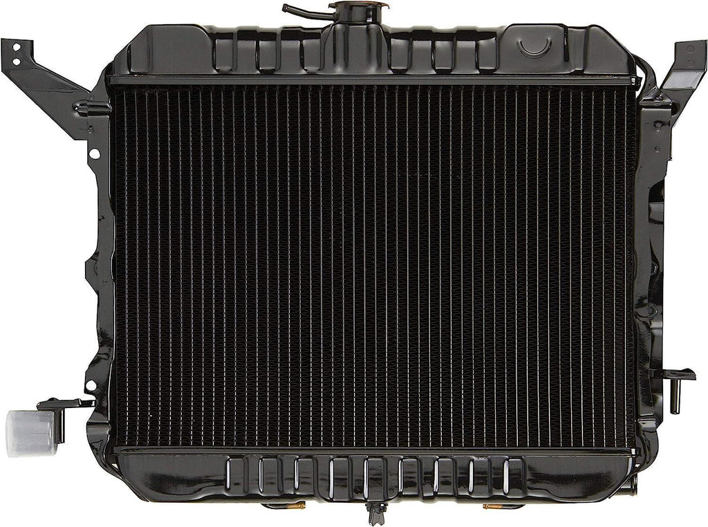 Spectra Complete Radiator CU926