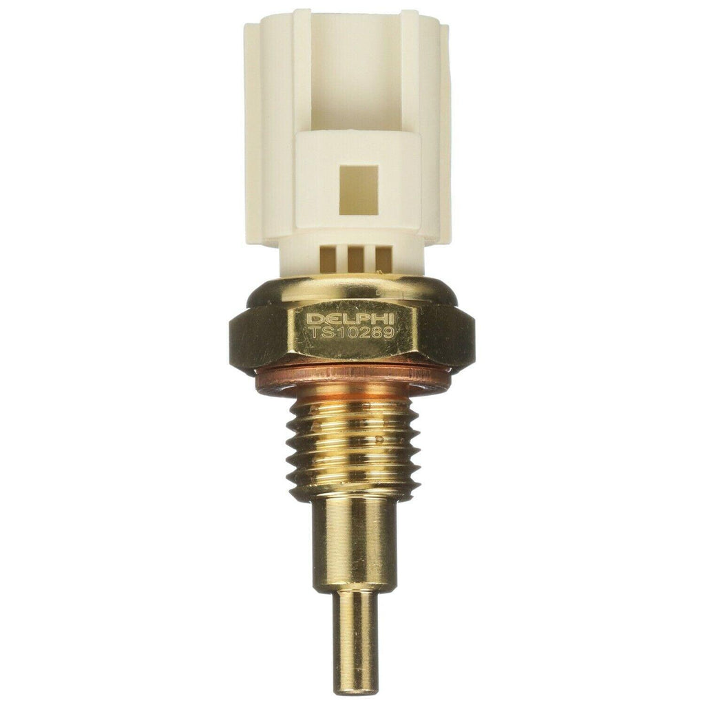 Engine Coolant Temperature Sensor for GX460, IS300, LC500, Ls500+More TS10289