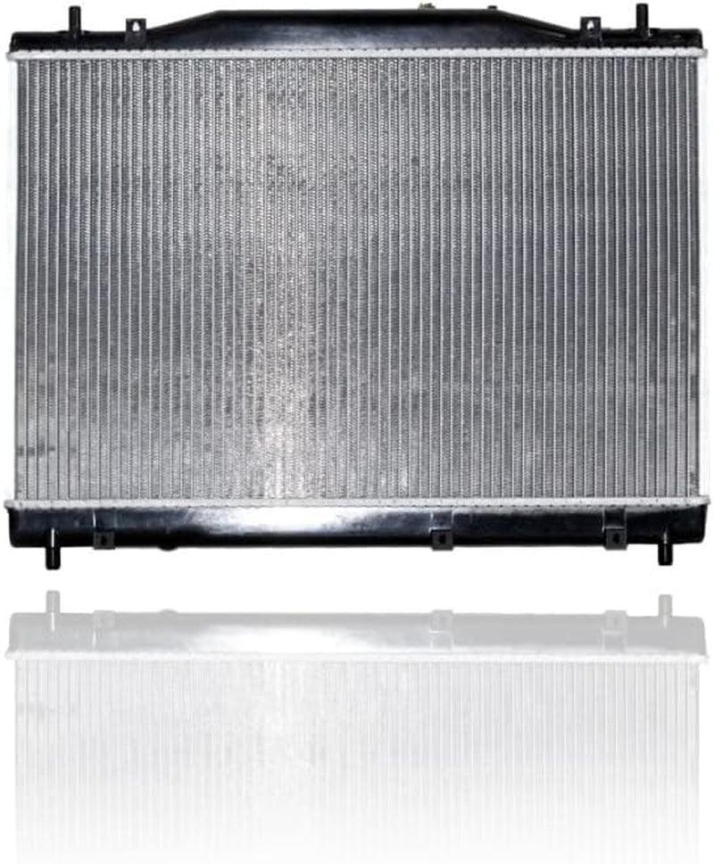 A2565 Radiator