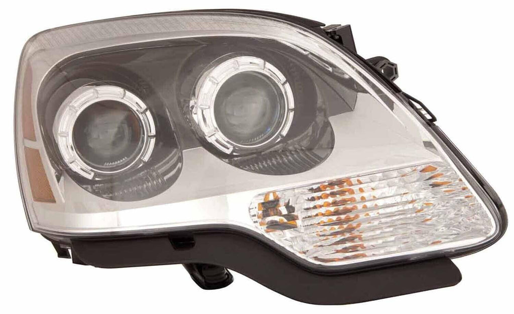 Depo Headlight Assembly for 08-12 Acadia 335-1148R-ASN