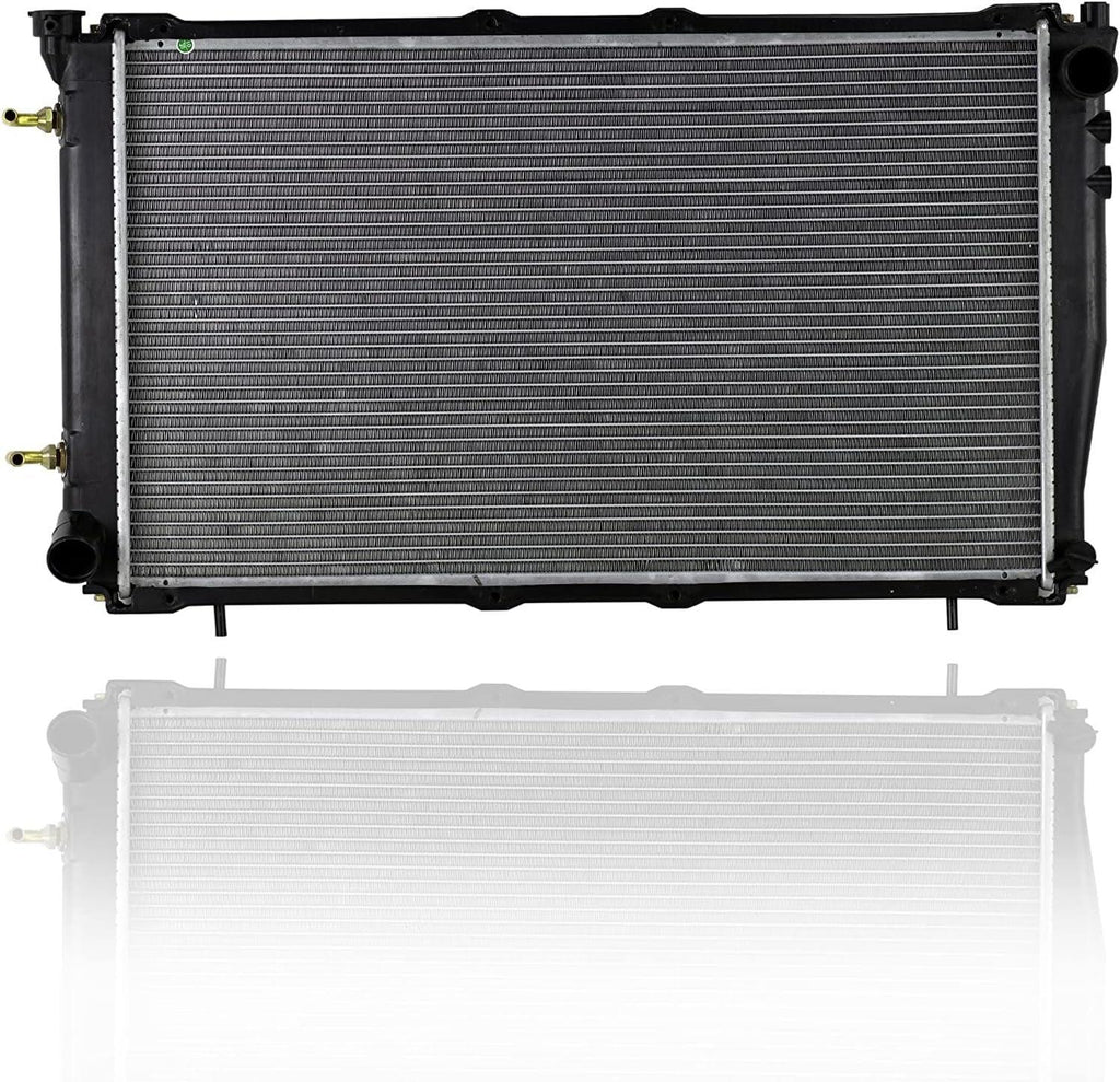 A2157 Radiator