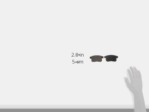 Centric (103.13360) Brake Pad, Ceramic