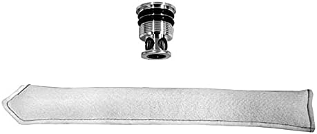 BEHR AD177000S A/C Receiver Drier