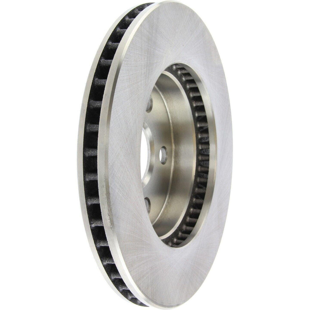 Centric Front Disc Brake Rotor for Toyota (121.44196)