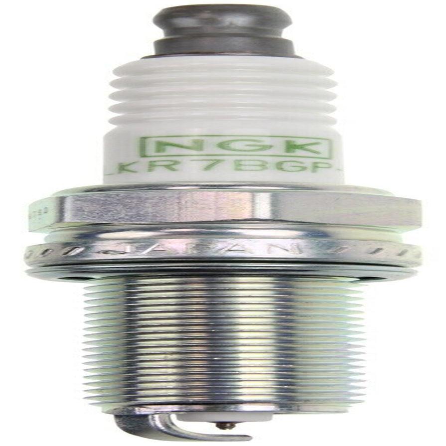 NGK Platinum Spark Plugs Set 4PCS. 08-20 for Acura Chrysler Dodge Honda Jeep Ram