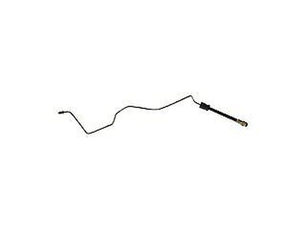 Dorman Brake Hydraulic Hose for V60, S60, XC70, S80, V70 H621224
