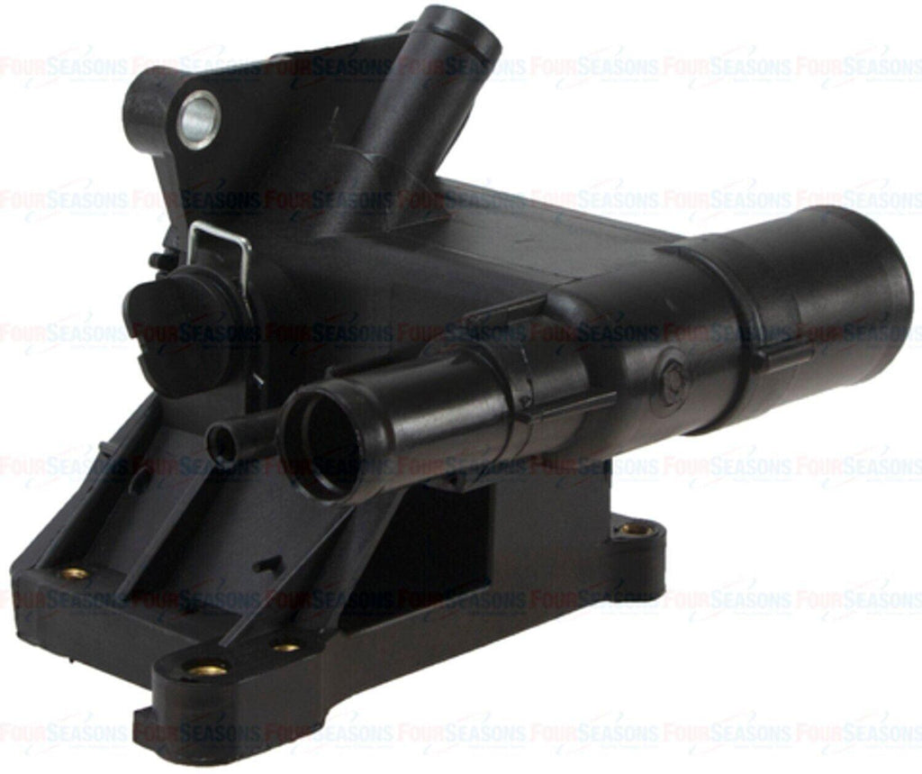 Engine Coolant Outlet Flange for Escape, Fusion, Transit Connect+More 85928