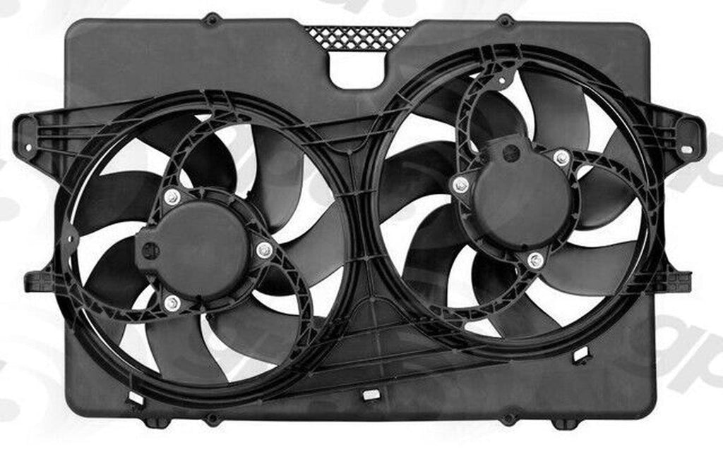 Global Parts Engine Cooling Fan Assembly for Escape, Mariner 2811717
