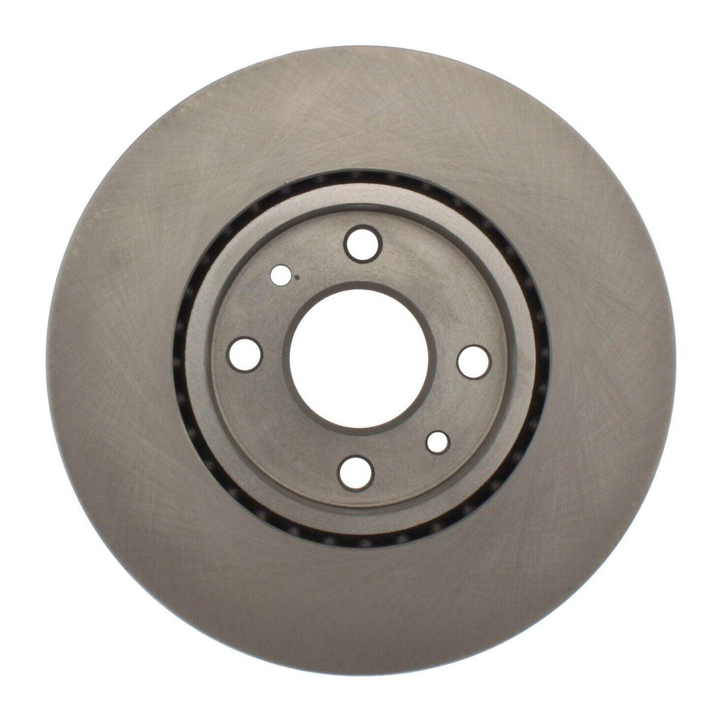 Centric Front Disc Brake Rotor for Vision, 500, 700 (121.04002)