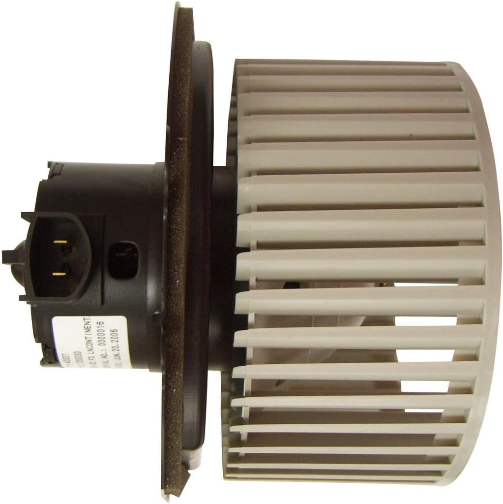 700030 Lincoln Continental Replacement Blower Assembly