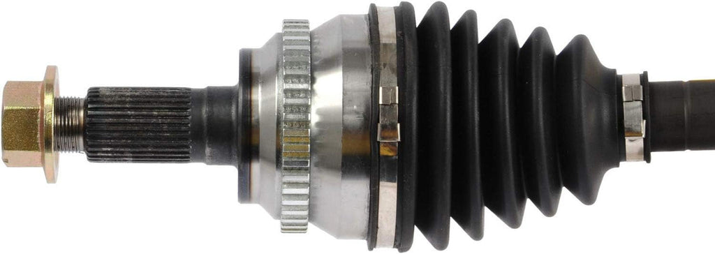 66-2190 New CV Constant Velocity Drive Axle Shaft