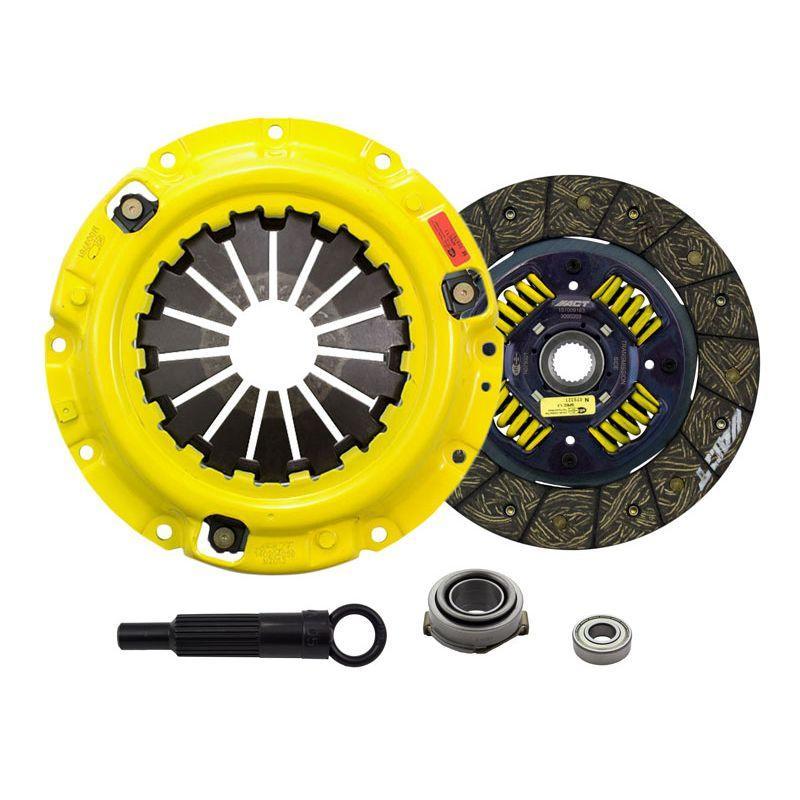 FC2-HDSS ACT HD/Perf Street Sprung Kit - greatparts