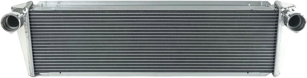 7054 Center Radiator