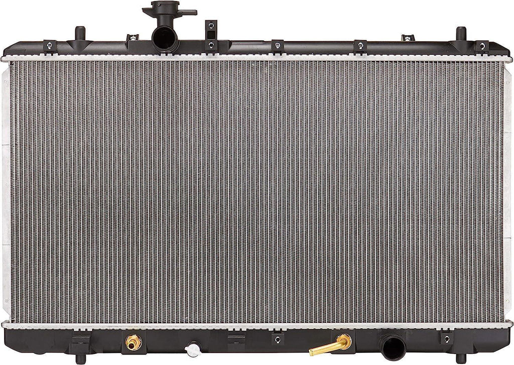 Spectra Complete Radiator CU2980