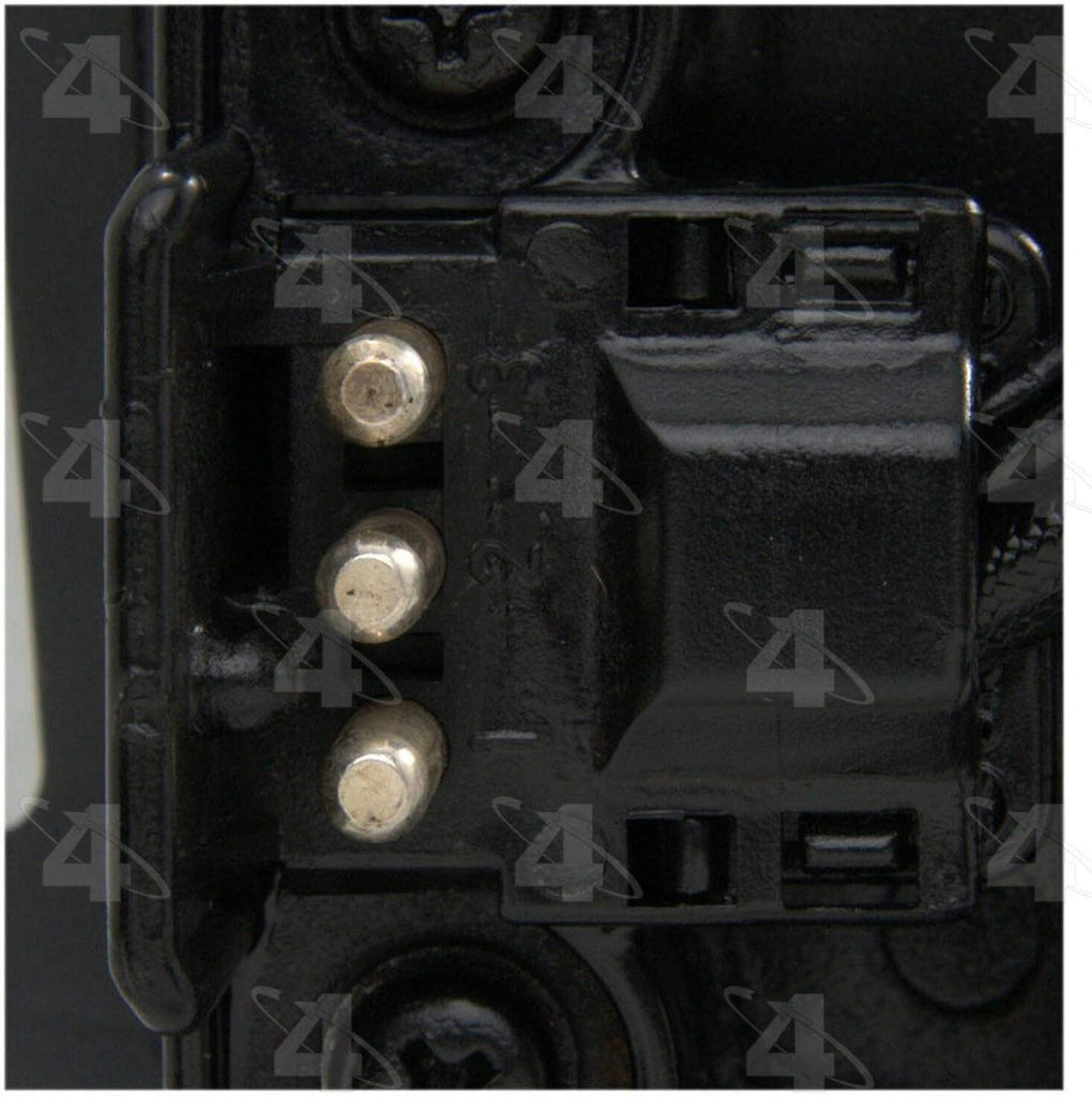 77339 Remanufactured AC Compressor