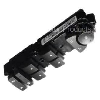 Standard Motor Products DWS-346 Power Window Switch