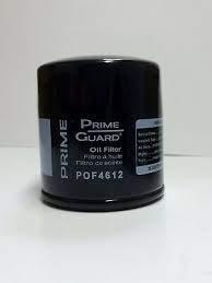 Prime Guard POF4612 Oil Filter