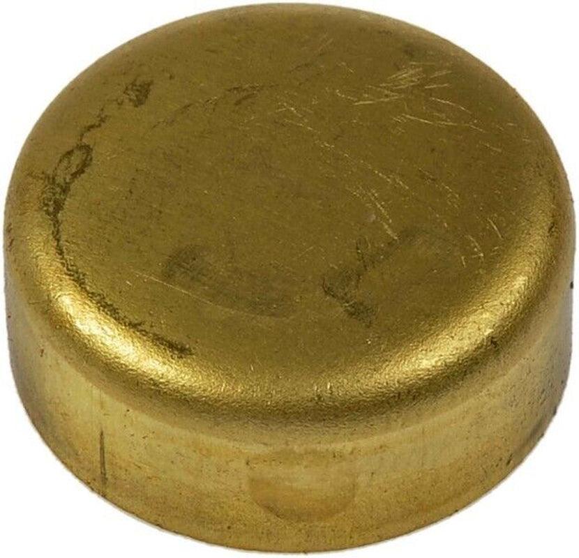 Engine Oil Galley Plug for Bonneville, Firebird, Grand Prix+More 565-017