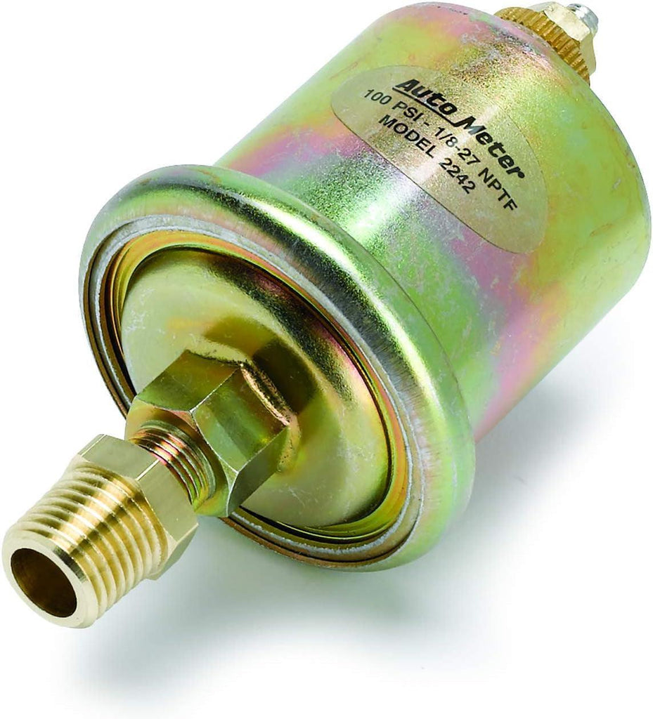 1809-M Antique Beige Street Rod Kit