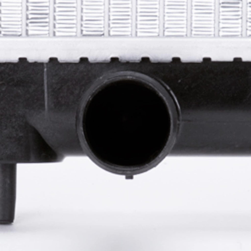 2448 Radiator Compatible with 2002-2007 Mitsubishi Lancer