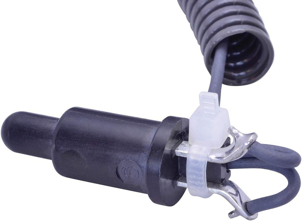 TMS0002 Engine Coolant Temperature Sensor