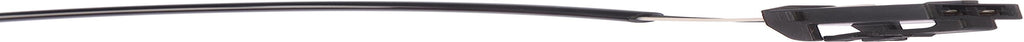Dorman 970-081 Rear Passenger Side ABS Wheel Speed Sensor Compatible with Select Lexus / Toyota Models