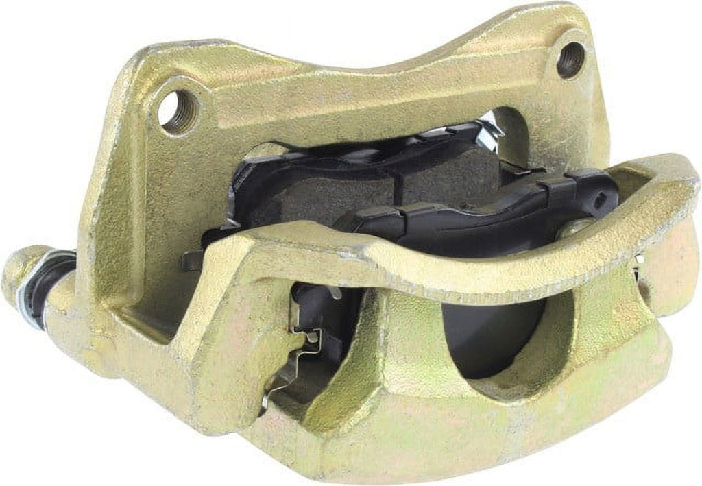 Centric Parts Disc Brake Caliper P/N:142.44193 Fits select: 1998-2002 TOYOTA COROLLA, 1998-2002 CHEVROLET GEO PRIZM