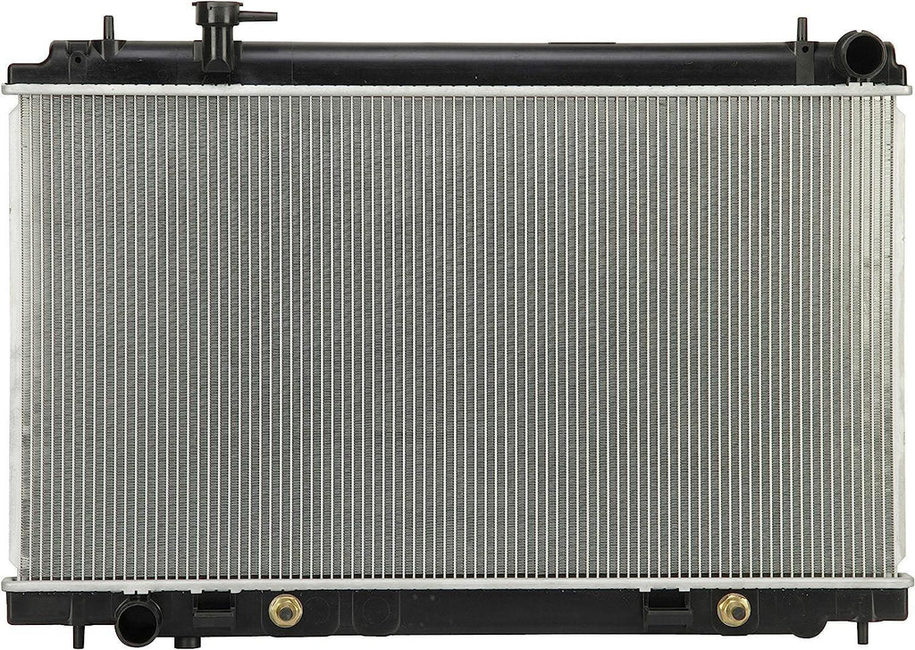 CU2576 Complete Radiator
