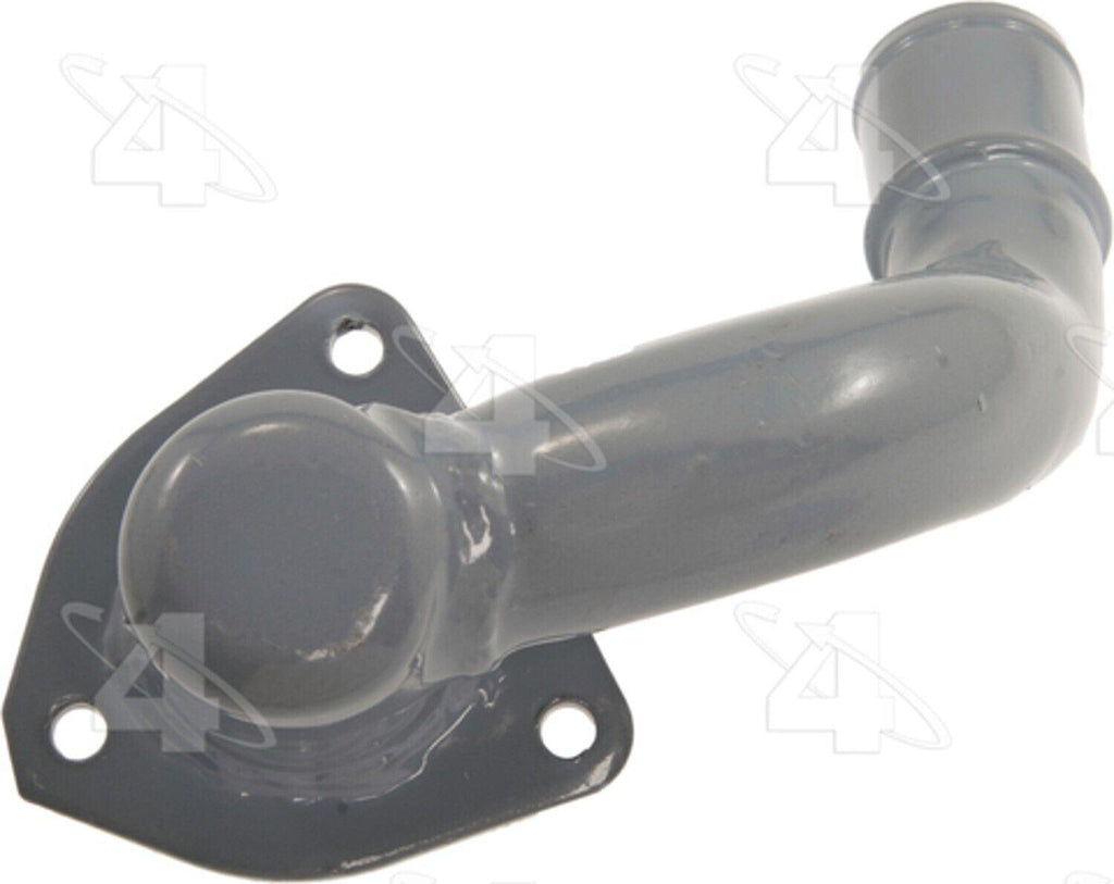 Engine Coolant Water Outlet for Explorer, Ranger, B4000, Aerostar, Navajo 84883