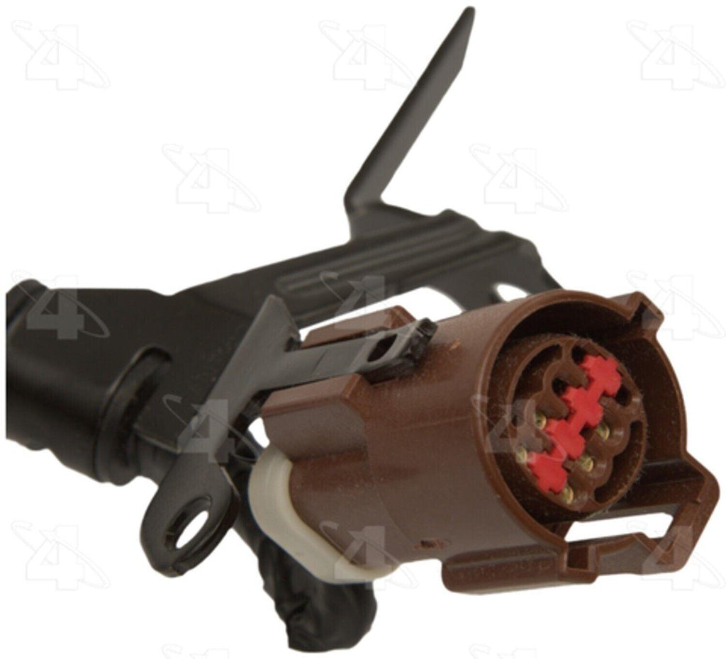 Engine Cooling Fan Clutch for F-150, Lobo, Expedition, F-250, Navigator 46063