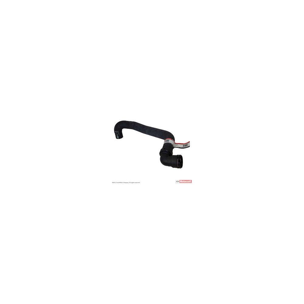 Molded Radiator Hose