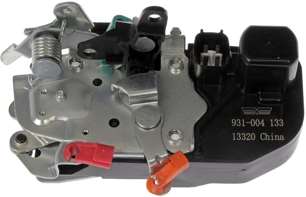 Dorman Door Lock Actuator Motor for 300, Charger, Magnum 931-004