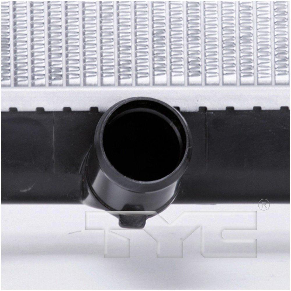 13270 Radiator Assembly for 12-18 Toyota Avalon Camry