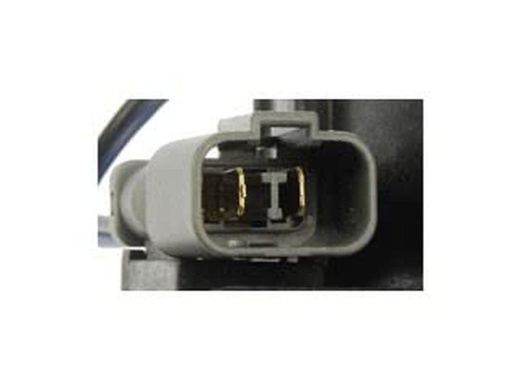 '- 620-253 - Radiator Fan Assembly without Controller