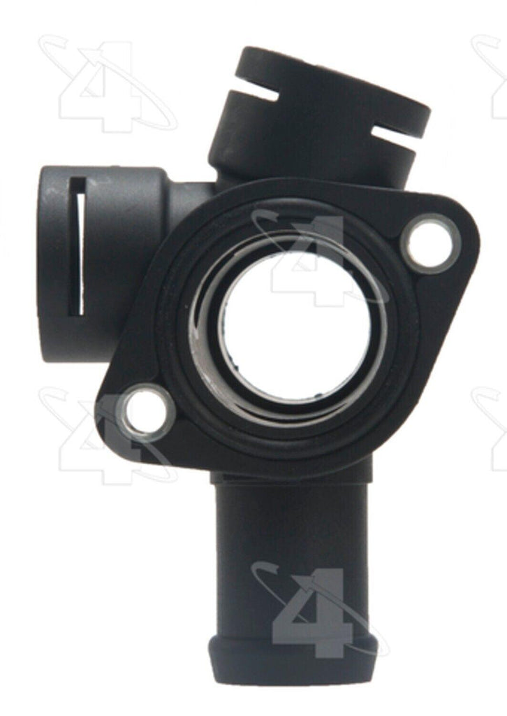 Four Seasons Engine Coolant Outlet Flange for 1989-1991 Jetta 86064