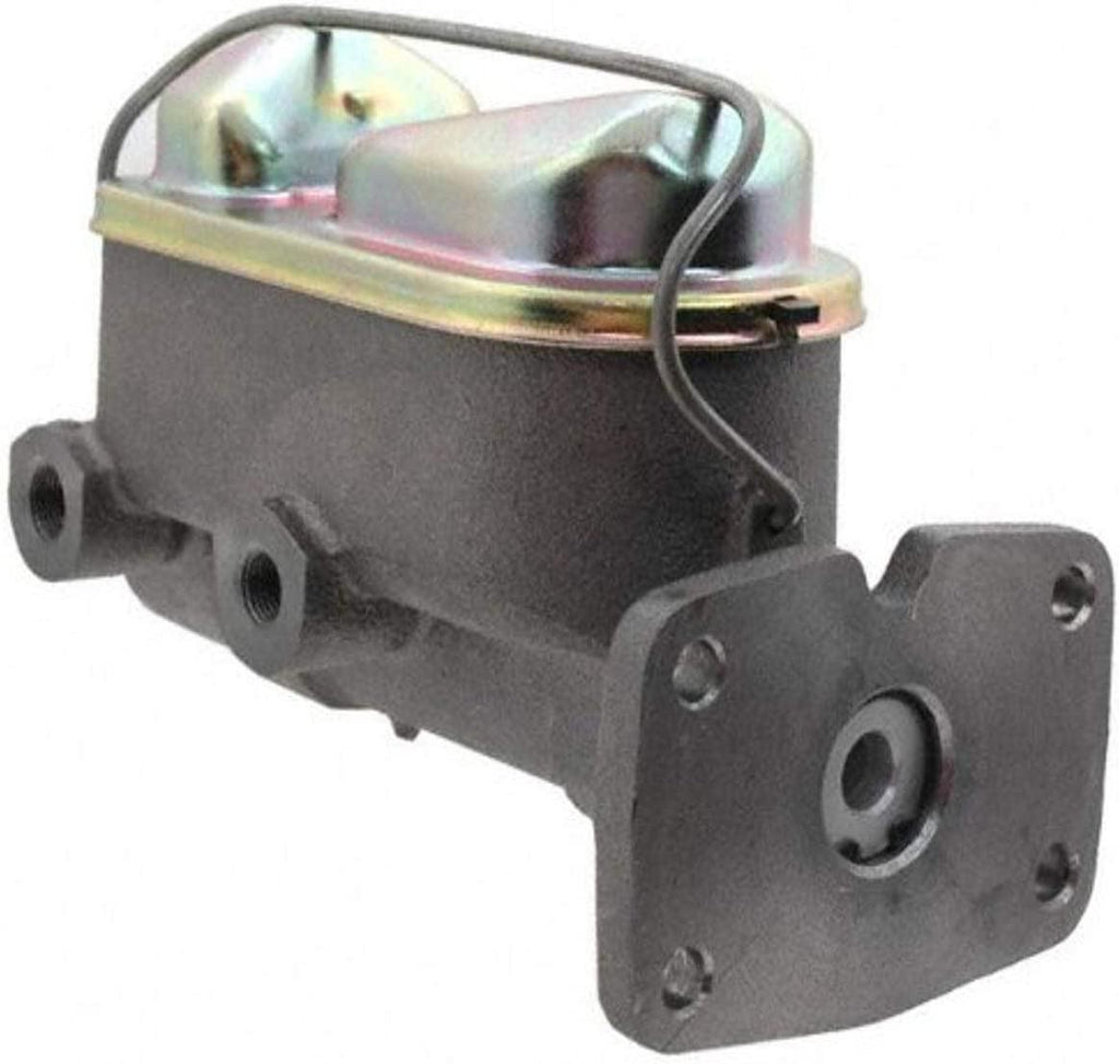 MC36412 Professional Grade Brake Master Cylinder