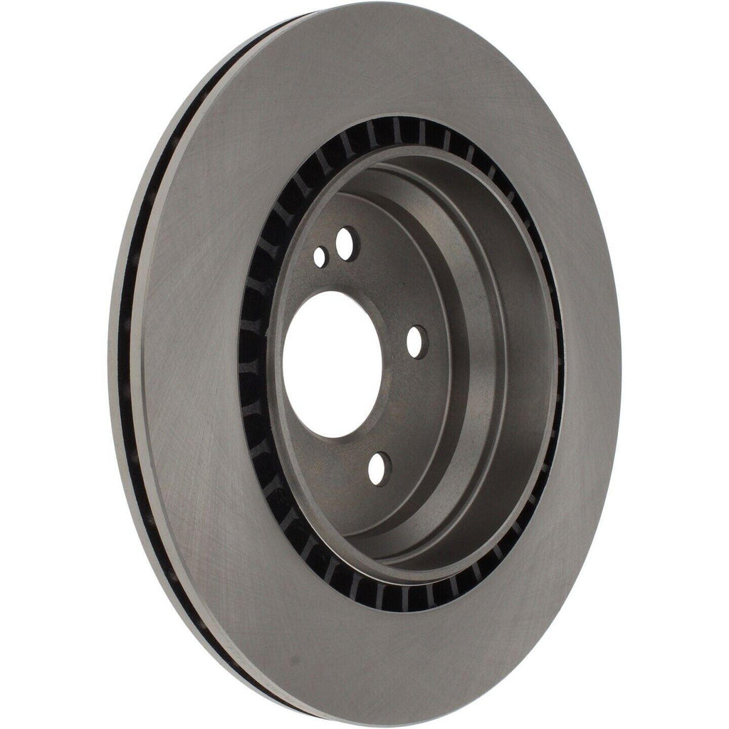 Centric Rear Disc Brake Rotor for CL55 AMG, CL600, S55 AMG, S600 (121.35050)