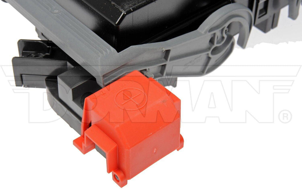 Dorman Integrated Control Module for 12-17 Dodge Journey 598-714