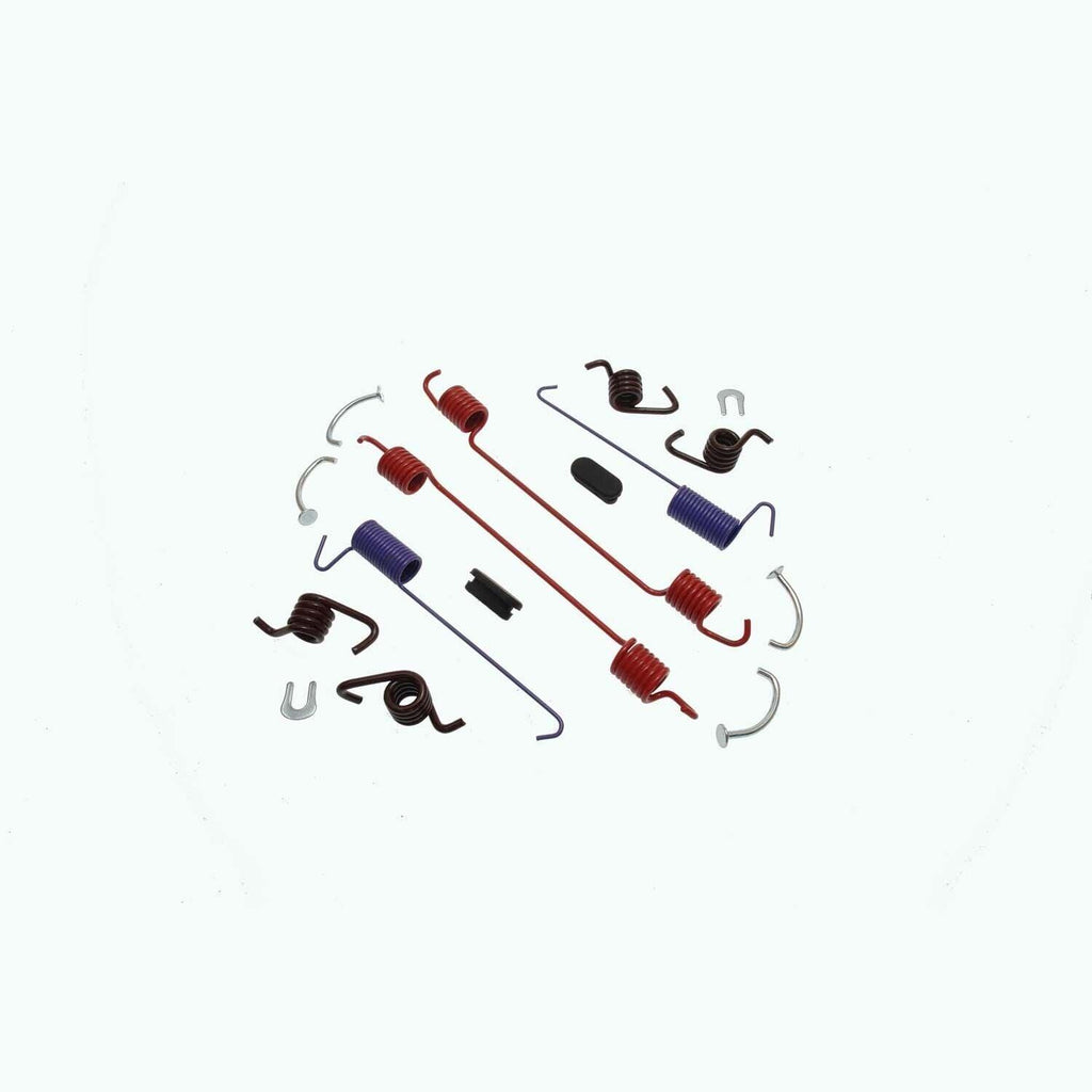 Carlson Drum Brake Hardware Kit for Ford H7181