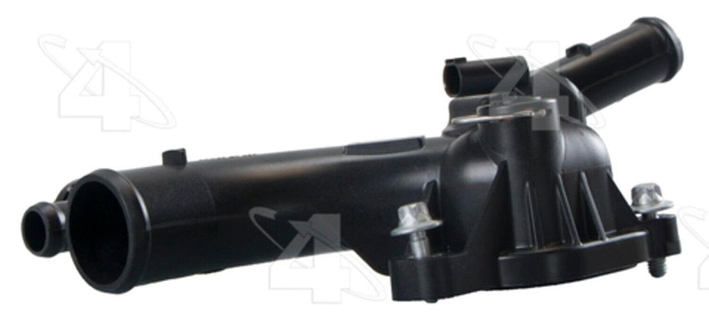 Engine Coolant Water Outlet for Trax, Encore, Sonic, Cruze+More 86145