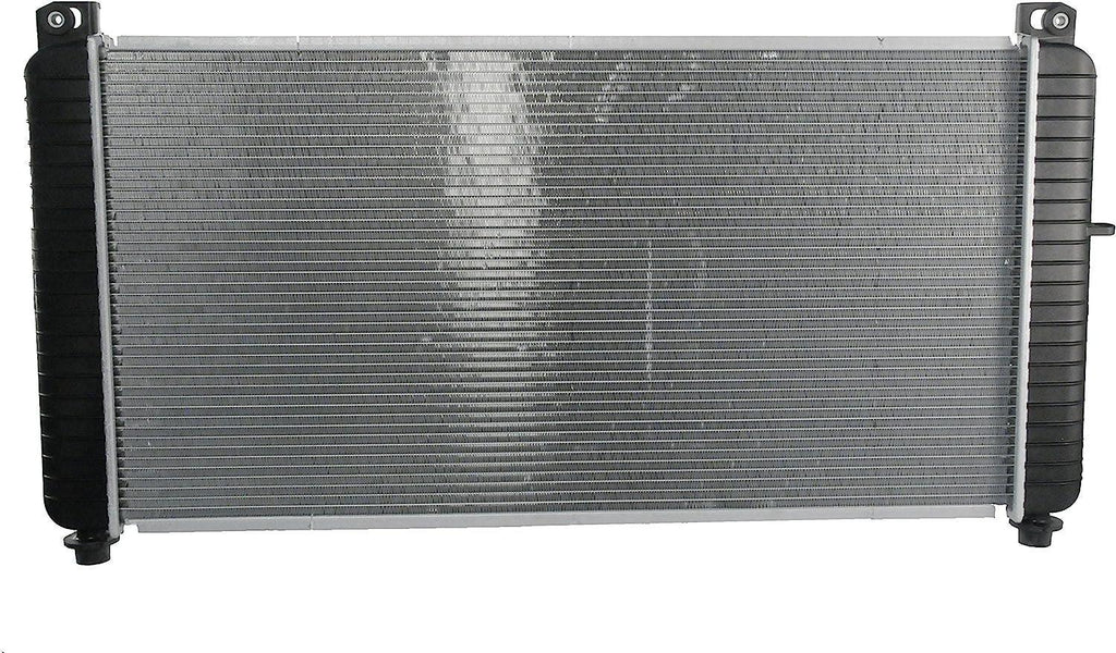 GM Genuine Parts 21434 Radiator